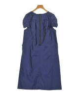 MARNI（マルニ）ワンピース 紺 サイズ:40(M位) レディース/2200732871024
