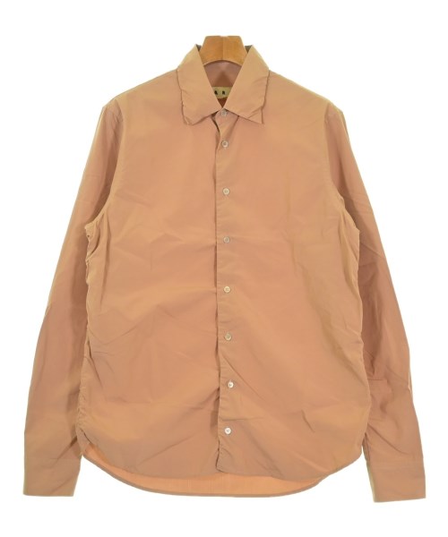 MARNI(マルニ)のカジュアルシャツ サイズ:50(XL位) 21,600円