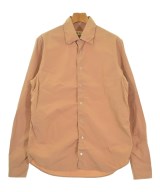 MARNI（マルニ）カジュアルシャツ 茶 サイズ:50(XL位) メンズ/2200727796035
