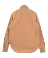 MARNI（マルニ）カジュアルシャツ 茶 サイズ:50(XL位) メンズ/2200727796035