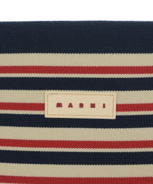MARNI（マルニ）トートバッグ その他（柄物・カラフル） サイズ:- メンズ/2200727796158
