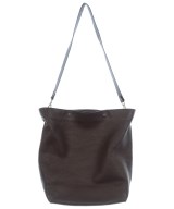 MARNI（マルニ）ショルダーバッグ 茶 サイズ:- メンズ/2200727796165