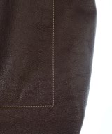 MARNI（マルニ）ショルダーバッグ 茶 サイズ:- メンズ/2200727796165