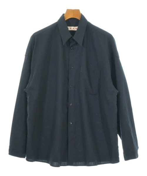 MARNI(マルニ)のカジュアルシャツ サイズ:48(L位) 31,400円