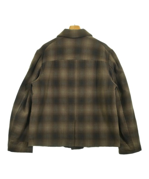 MARNI（マルニ）その他 茶 サイズ:50(XL位) メンズ/2200733153051