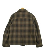 MARNI（マルニ）その他 茶 サイズ:50(XL位) メンズ/2200733153051