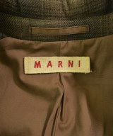 MARNI（マルニ）その他 茶 サイズ:50(XL位) メンズ/2200733153051