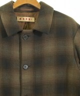 MARNI（マルニ）その他 茶 サイズ:50(XL位) メンズ/2200733153051