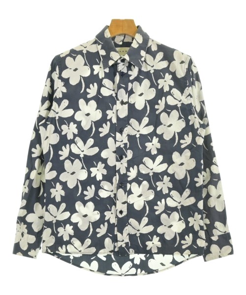 MARNI(マルニ)のカジュアルシャツ サイズ:44(S位) 17,000円
