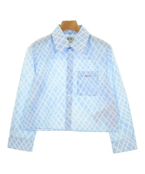 MARNI(マルニ)のカジュアルシャツ サイズ:40(M位) 32,800円