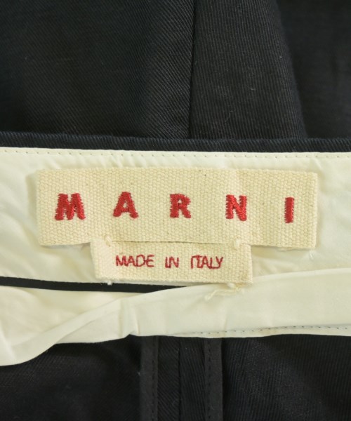 MARNI（マルニ）その他 黒 サイズ:38(S位) レディース/2200733231186