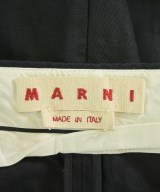 MARNI（マルニ）その他 黒 サイズ:38(S位) レディース/2200733231186