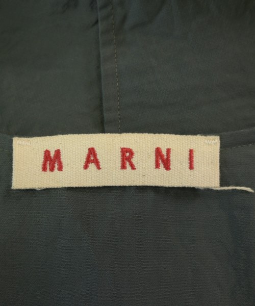 MARNI（マルニ）その他 グレー サイズ:42(M位) レディース/2200727182029