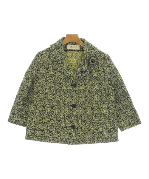 MARNI(マルニ)のカジュアルジャケット サイズ:42(M位) 19,800円