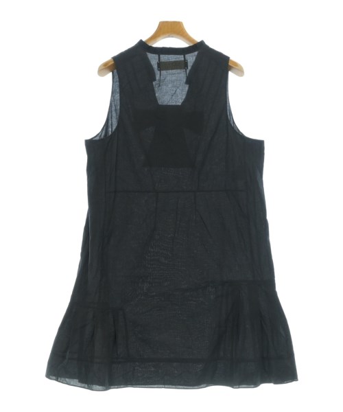 MARNI（マルニ）ワンピース 黒 サイズ:44(L位) レディース/2200727182050