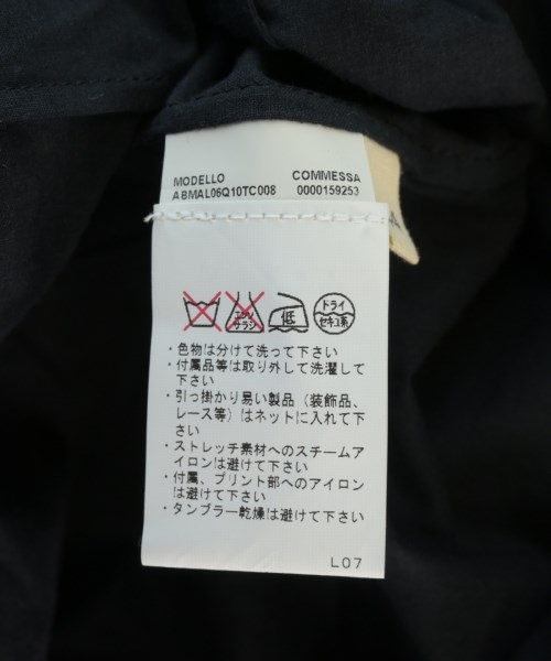MARNI（マルニ）ワンピース 黒 サイズ:44(L位) レディース/2200727182050
