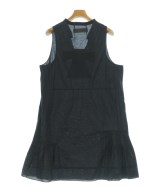 MARNI（マルニ）ワンピース 黒 サイズ:44(L位) レディース/2200727182050