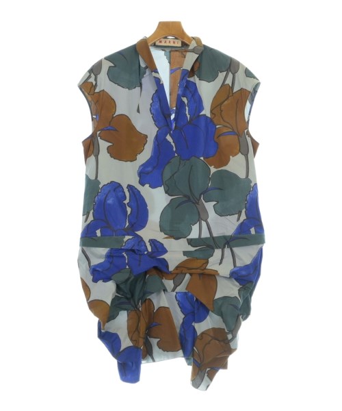 MARNI(マルニ)のワンピース サイズ:40(M位) 8,200円