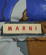 MARNI（マルニ）ワンピース グレー サイズ:40(M位) レディース/2200727182067