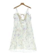 MARNI（マルニ）ワンピース 白 サイズ:42(M位) レディース/2200727182074