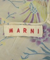 MARNI（マルニ）ワンピース 白 サイズ:42(M位) レディース/2200727182074
