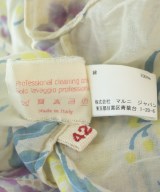 MARNI（マルニ）ワンピース 白 サイズ:42(M位) レディース/2200727182074