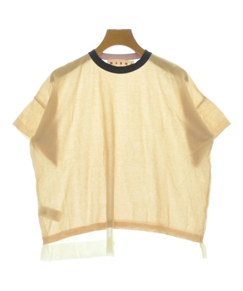 MARNI(マルニ)のニット・セーター サイズ:42(M位) 9,200円