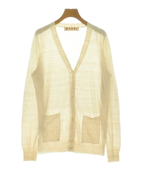 MARNI(マルニ)のニット・セーター サイズ:42(M位) 7,200円