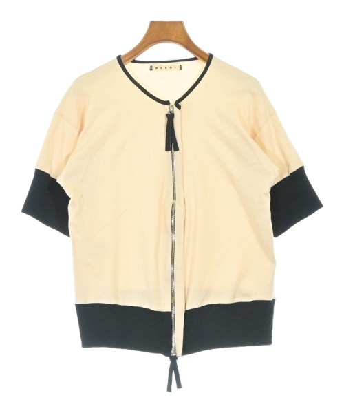 MARNI(マルニ)のニット・セーター サイズ:42(M位) 5,800円