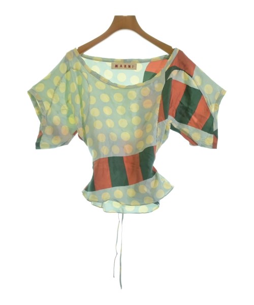 MARNI(マルニ)のブラウス サイズ:42(M位) 8,400円