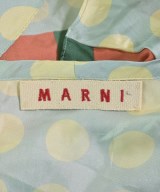 MARNI（マルニ）ブラウス 青 サイズ:42(M位) レディース/2200727182128