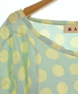MARNI（マルニ）ブラウス 青 サイズ:42(M位) レディース/2200727182128