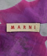 MARNI（マルニ）ブラウス 紫 サイズ:40(M位) レディース/2200727182135