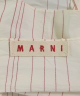 MARNI（マルニ）ブラウス 白 サイズ:42(M位) レディース/2200727182142