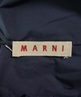 MARNI（マルニ）ブラウス 紺 サイズ:40(M位) レディース/2200727182159