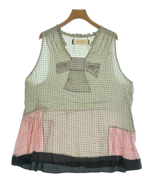 MARNI(マルニ)のブラウス サイズ:44(L位) 8,400円