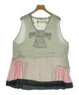 MARNI（マルニ）ブラウス 白 サイズ:44(L位) レディース/2200727182166