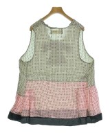 MARNI（マルニ）ブラウス 白 サイズ:44(L位) レディース/2200727182166