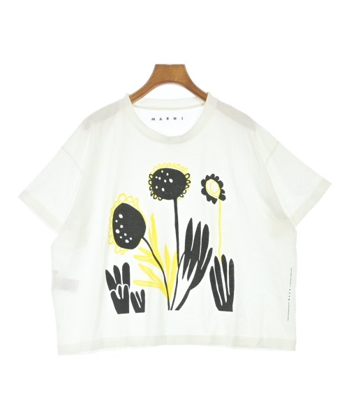 MARNI(マルニ)のTシャツ・カットソー サイズ:42(M位) 9,600円