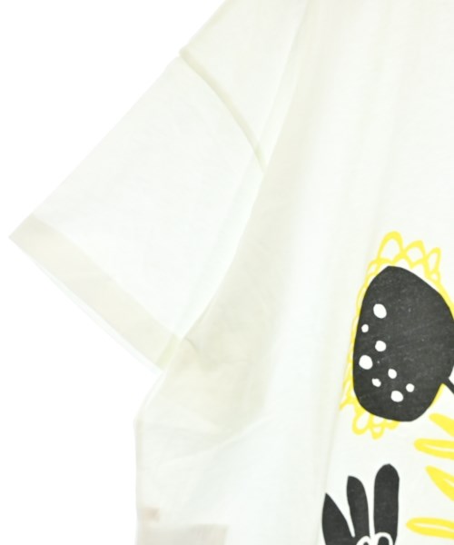 MARNI（マルニ）Tシャツ・カットソー 白 サイズ:42(M位) レディース/2200727182173