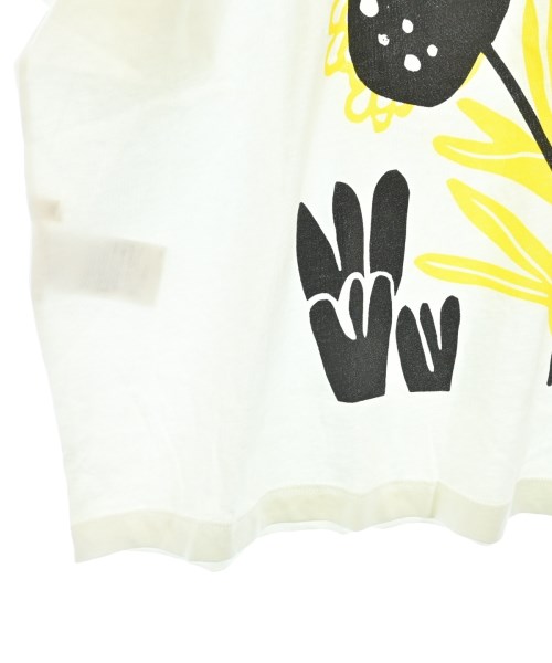 MARNI（マルニ）Tシャツ・カットソー 白 サイズ:42(M位) レディース/2200727182173