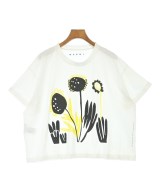 MARNI（マルニ）Tシャツ・カットソー 白 サイズ:42(M位) レディース/2200727182173