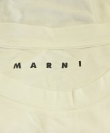 MARNI（マルニ）Tシャツ・カットソー 白 サイズ:42(M位) レディース/2200727182173