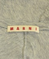 MARNI（マルニ）Tシャツ・カットソー グレー サイズ:42(M位) レディース/2200727182180