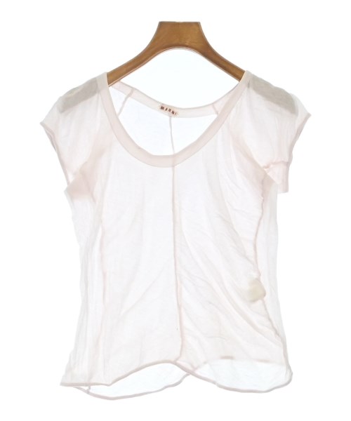 MARNI(マルニ)のTシャツ・カットソー サイズ:42(M位) 3,600円