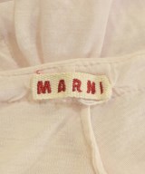 MARNI（マルニ）Tシャツ・カットソー ピンク サイズ:42(M位) レディース/2200727182197
