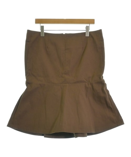 MARNI(マルニ)のロング・マキシ丈スカート サイズ:40(M位) 6,200円