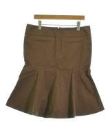 MARNI（マルニ）ロング・マキシ丈スカート 茶 サイズ:40(M位) レディース/2200727182210