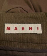 MARNI（マルニ）ロング・マキシ丈スカート 茶 サイズ:42(M位) レディース/2200727182227
