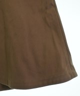MARNI（マルニ）ロング・マキシ丈スカート 茶 サイズ:42(M位) レディース/2200727182227